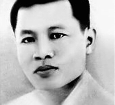 Tấm gương sáng người cộng sản kiên trung, cống hiến trọn đời cho sự nghiệp cách mạng