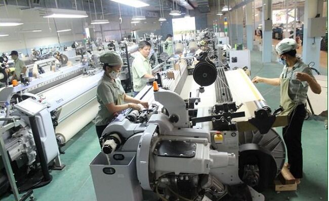 Hoàn chỉnh Nghị định quy định chi tiết Luật Quản lý ngoại thương