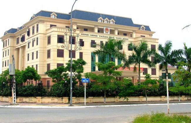 Thái Bình sẽ giảm 3.124 biên chế, sáp nhập nhiều cơ quan