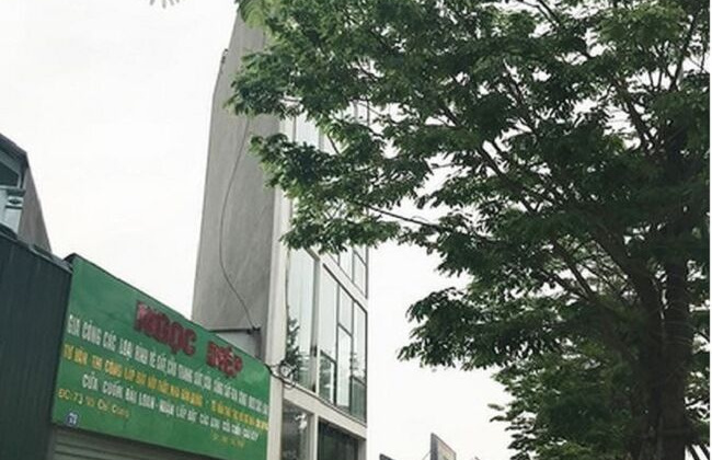 Thu hồi nhà, đất 'siêu mỏng, siêu nhỏ' phục vụ công cộng ở Hà Nội