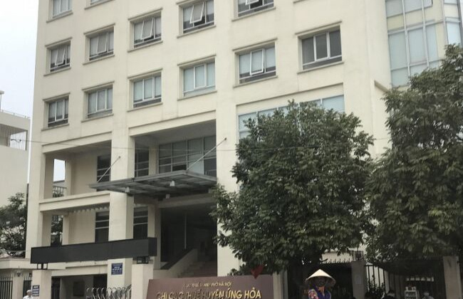 Tại sao cấp dưới không phục Quyết định kỷ luật của Cục Thuế TP Hà Nội?