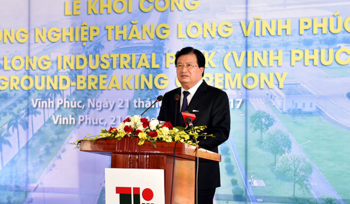Chính quyền phải đồng hành, không bị động, vô cảm, ‘xin-cho’ với DN