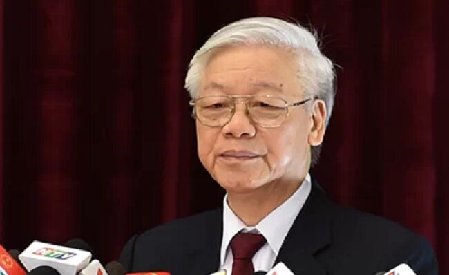 Tổng bí thư yêu cầu đưa vụ MobiFone mua AVG vào diện theo dõi