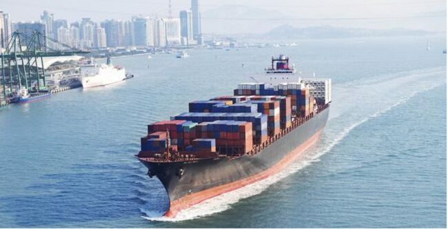 Xuất khẩu đóng góp tích cực vào nền kinh tế đất nước