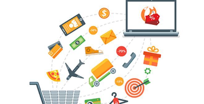 Thị trường bán lẻ: Khởi sắc nhưng cạnh tranh khốc liệt