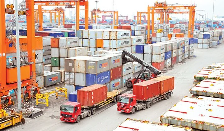 Xây dựng chiến lược xuất khẩu bền vững