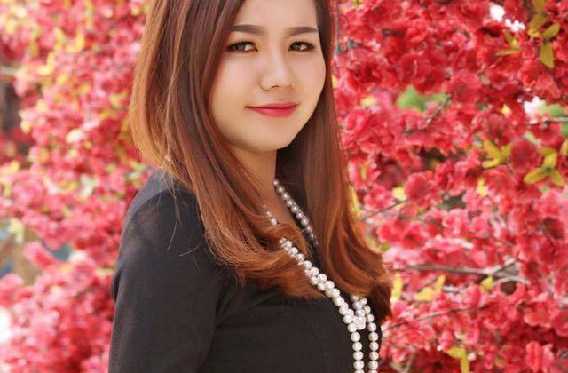 Nữ doanh nhân trẻ Đinh Hương: "thất bại dẫn lối đến thành công"