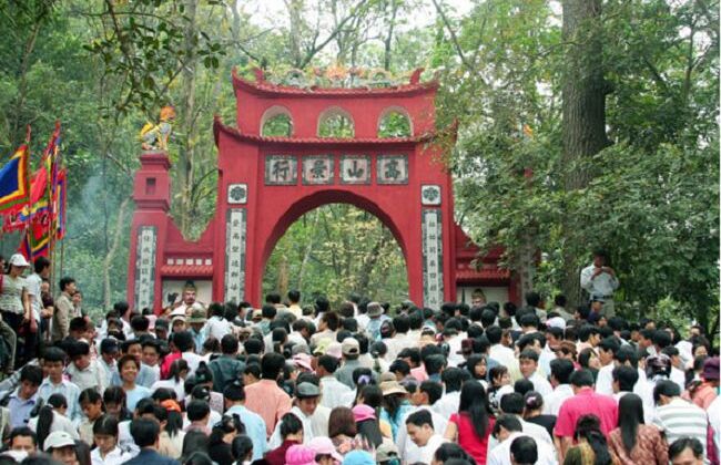 Hùng khí dân tộc, làm sao để phát lộ?