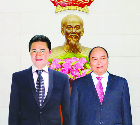 Đại tá, Doanh nhân Nguyễn Hữu Quang: Bản lĩnh người trí thức Quân nhân