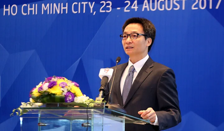 Đầu tư cho y tế là dành cho phát triển