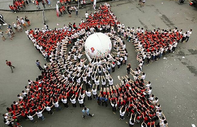 Việt Nam hưởng ứng ngày sở hữu trí tuệ thế giới