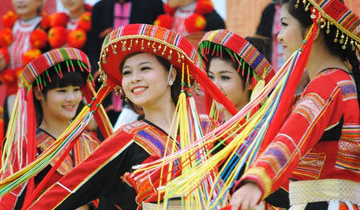 Văn hóa khi hội nhập toàn cầu