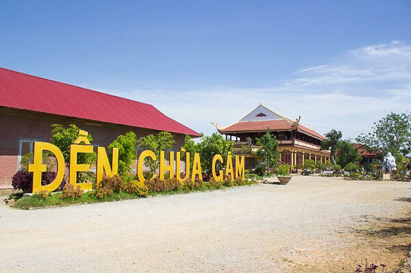 Huyện YênThành, Nghệ An - Sức hút từ những điểm đến