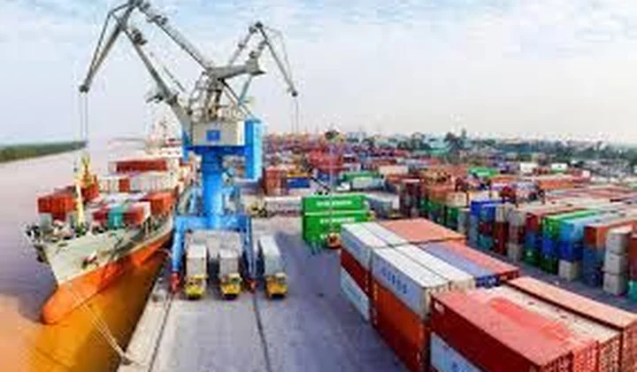 Nghị định của Chính phủ về "Bảo vệ an ninh, trật tự tại cửa khẩu cảng"