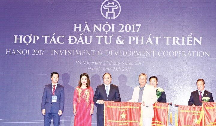 GS.TS Đinh Văn Thuận: Sự kết tinh hoàn hảo 3 trong 1