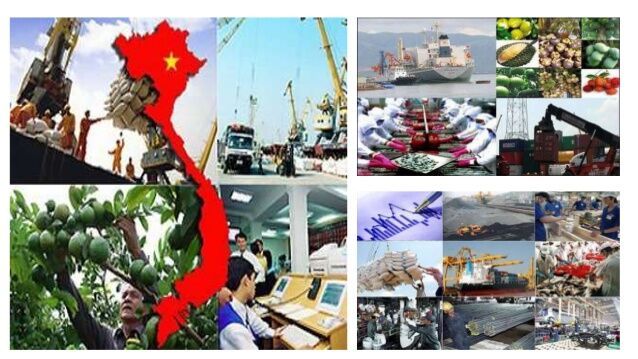 Sức thuyết phục của kinh tế thị trường định hướng xã hội chủ nghĩa