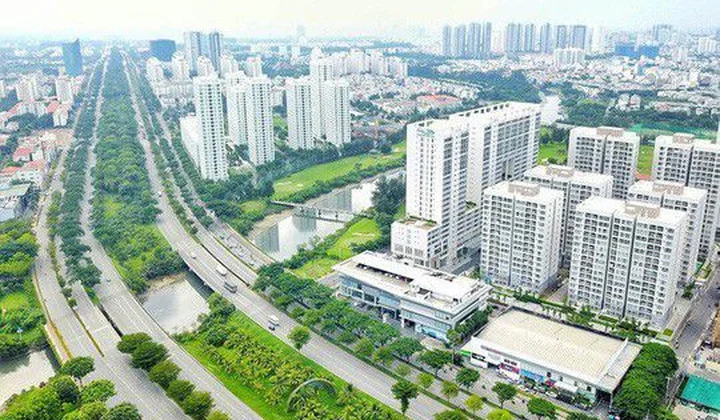 Đại gia Sài Gòn ôm mộng thâu tóm thị trường phía Bắc
