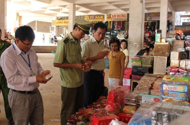 Hà Nội triển khai hiệu quả nhiều đề án đảm bảo an toàn thực phẩm