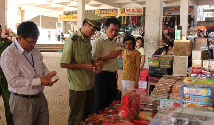 Hà Nội triển khai hiệu quả nhiều đề án đảm bảo an toàn thực phẩm