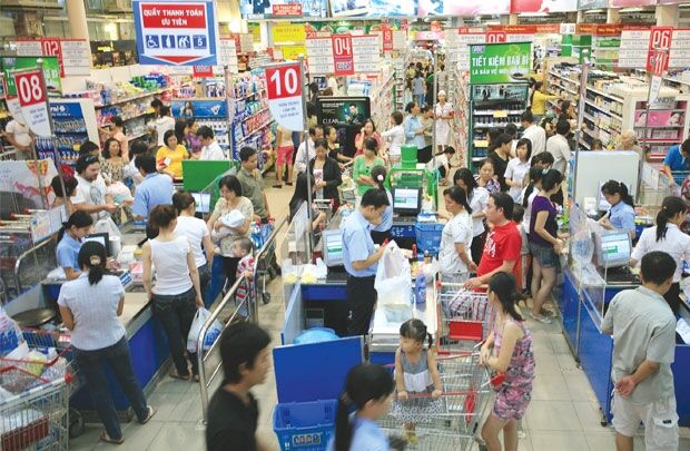 Việt Nam đẩy mạnh hợp tác thương mại, đầu tư với các nước đối tác chiến lược