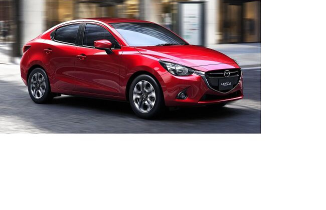 10 ôtô đắt khách nhất tháng 3/2018