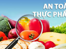 Điều kiện bảo đảm an toàn thực phẩm đối với phụ gia thực phẩm