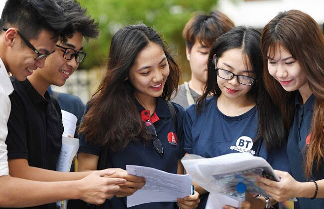 Thi THPT quốc gia và tuyển sinh đại học, cao đẳng: Cẩn trọng để tránh trượt oan