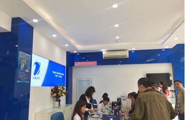 Chủ thuê bao nào phải bổ sung ảnh chân dung?