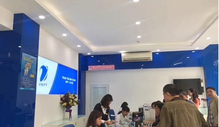 Chủ thuê bao nào phải bổ sung ảnh chân dung?