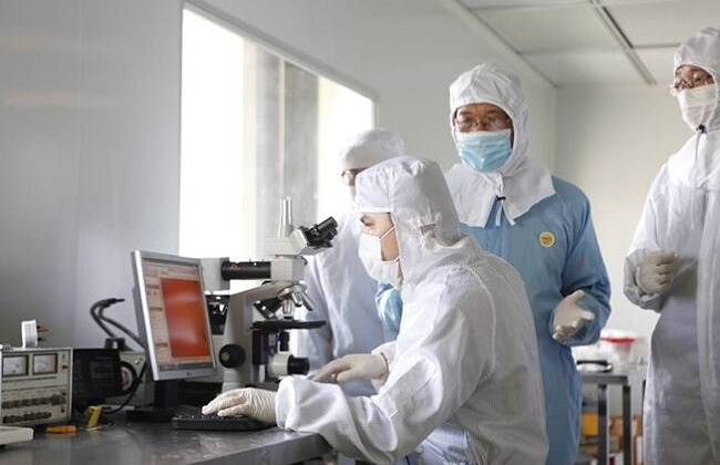 Việt Nam sản xuất thành công viên sủi điều trị đau dạ dày