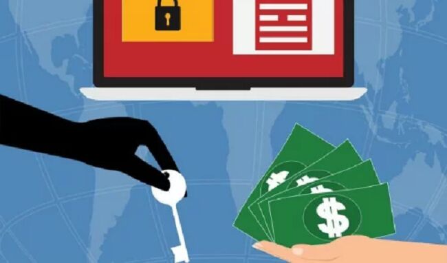 Mã độc tống tiền GandCrab tấn công Việt Nam