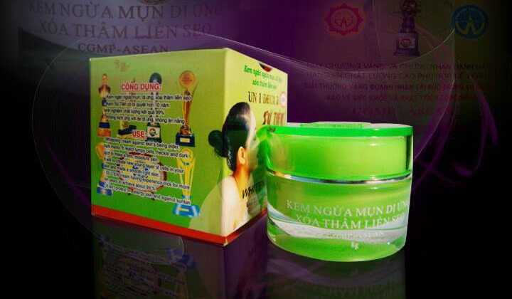 Uy tín Niềm tin Chất lượng