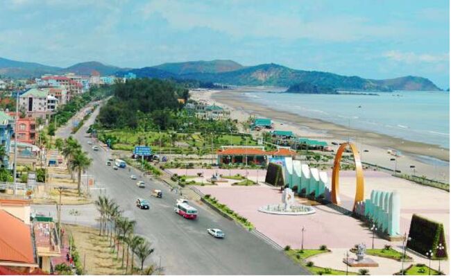Cửa Lò - điểm đến hấp dẫn cho du khách
