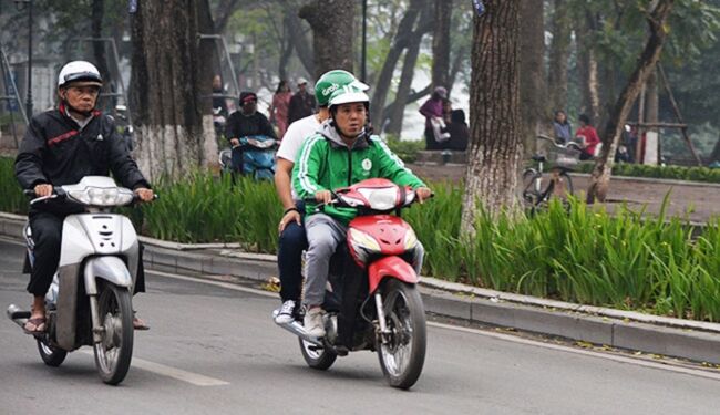 Chuẩn bị cho bước 'nhảy vọt' của kinh tế chia sẻ