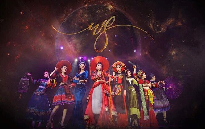 Nghệ thuật phục vụ du lịch còn nhiều đất diễn