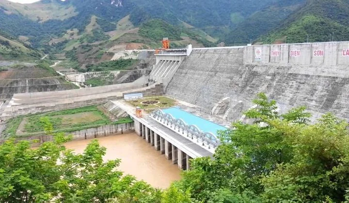 Đã có hơn 800 dự án thủy điện được phê duyệt tại Việt Nam
