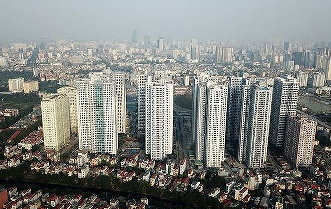 Hà Nội thí điểm chính quyền đô thị từ 2021