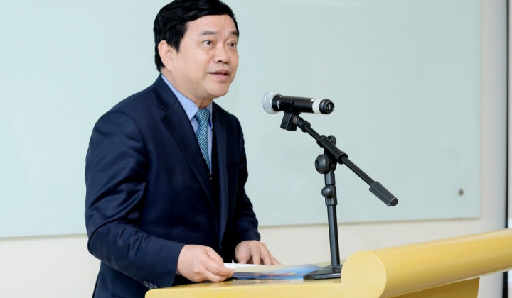 Tự chủ đại học, cánh cửa mở để các trường hội nhập và phát triển