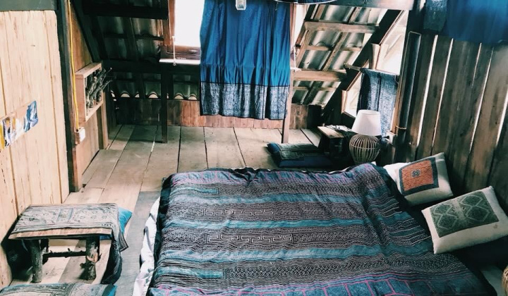 Top Homestay Sapa đẹp hút hồn không đi uổng phí tuổi trẻ
