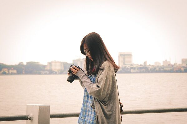 Lời khuyên chân thành về tình yêu cho những cô gái trẻ trong  “Em độc thân – em kiêu hãnh”