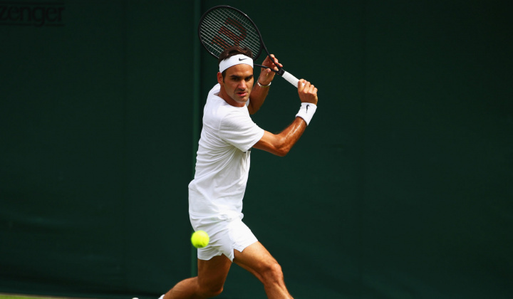 ROGER FEDERER – HUYỀN THOẠI SỐNG CỦA LÀNG QUẦN VỢT THẾ GIỚI