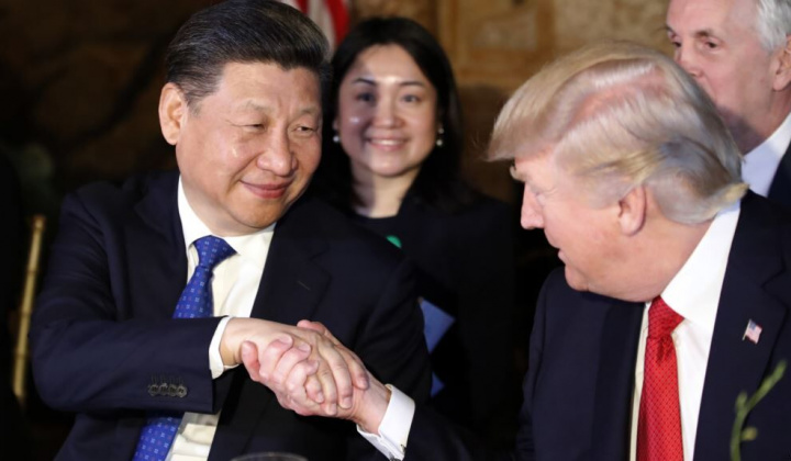 CHIẾN TRANH THƯƠNG MẠI TRUNG – MỸ: AI SẼ LÀ NGƯỜI THẮNG?