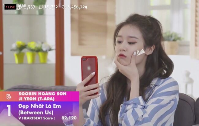 Sơn Tùng bất ngờ bị tụt hạng trên bxh âm nhạc, nhường ngôi cho cặp đôi Soobin và Ji Yeon