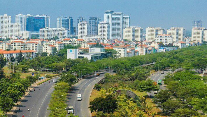 "Đô thị thông minh phải hướng đến cả người thu nhập thấp"
