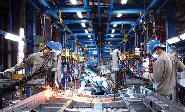 TP. HCM: Tăng cường hỗ trợ doanh nghiệp tham gia chuỗi cung ứng