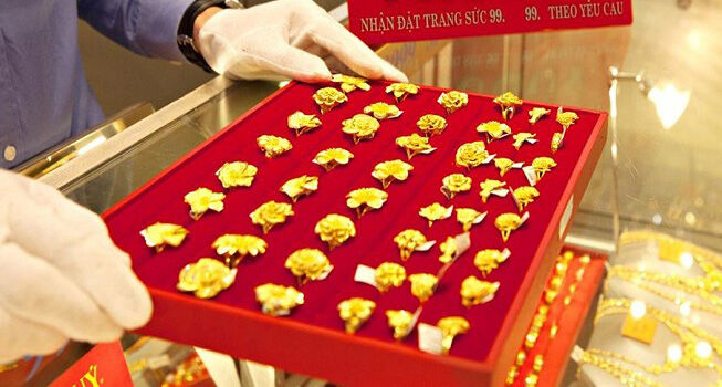 Nguyên nhân người Việt kiêng mua vàng trong tháng cô hồn