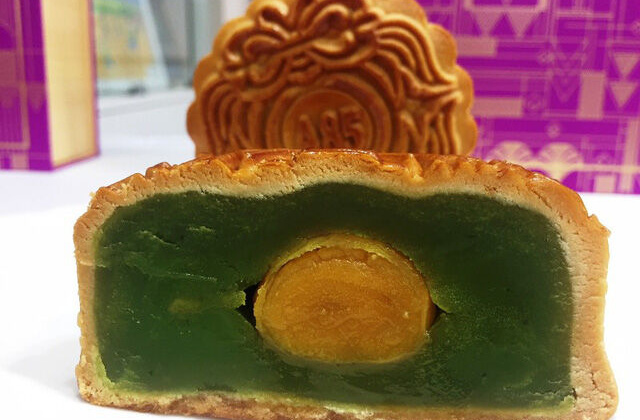 Xuất khẩu 60.000 bánh trung thu Việt Nam qua Mỹ