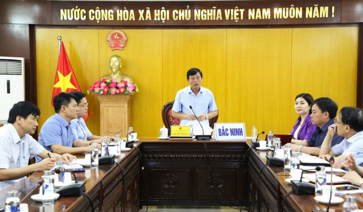 Bắc Ninh: Khẩn trương trong triển khai chính sách hỗ trợ tiền thuê nhà cho người lao động