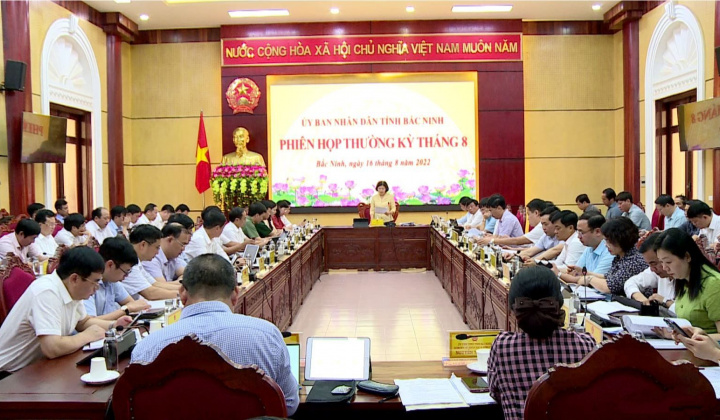 Bắc Ninh ban hành tiêu chí đánh giá và công nhận danh hiệu Cơ sở sử dụng năng lượng xanh