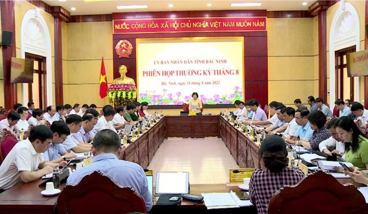 Bắc Ninh ban hành tiêu chí đánh giá và công nhận danh hiệu Cơ sở sử dụng năng lượng xanh